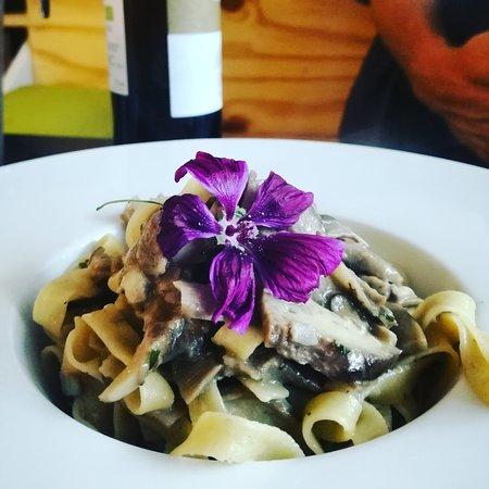 Le Chicche Bio Bistro